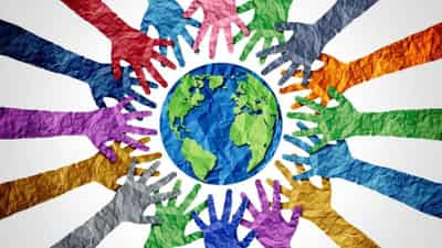 Image for Diversity: Here’s to the journey and the desire to get it right