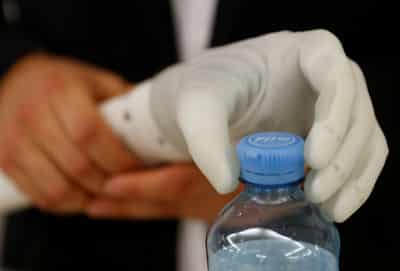 Image for Prosthetics maker Ottobock plans to raise $941 million in German IPO