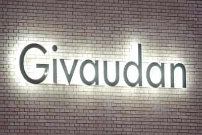 Image for Demand for soap, snacks boost Givaudan&#8217;s first quarter