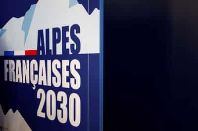 Image for UN convention to review environmental case against France's 2030 Winter Olympics