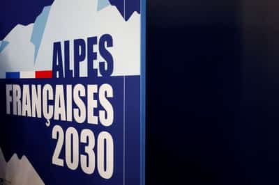 Image for UN convention to review environmental case against France's 2030 Winter Olympics