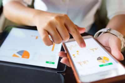 Image for What We Learned About Finance Apps from Millions of Installs