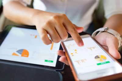 Image for What We Learned About Finance Apps from Millions of Installs