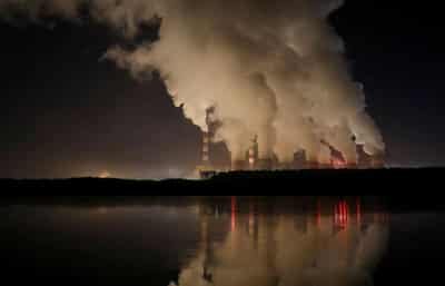 Image for Europe to unveil sweeping climate change policy blueprint