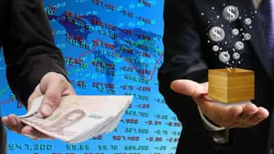 Image for How dislocated and disconnected is the economy from the stock market? Lots. Is this new? Not at all.