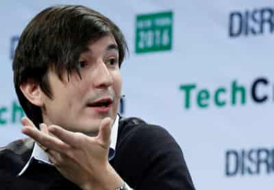 Image for Robinhood now a go-to for young investors and short sellers