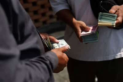 Image for Morning Bid: Bond investors in revolt as Iran threatens to go 'fully offensive'