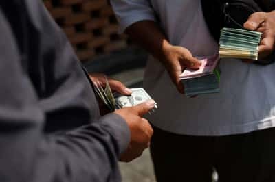 Image for Morning Bid: Bond investors in revolt as Iran threatens to go 'fully offensive'