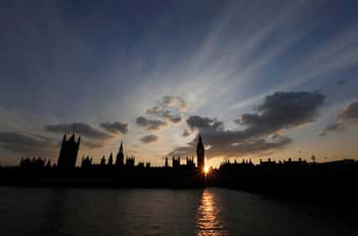 Image for New UK PM faces $440 billion fiscal problem, think tank says