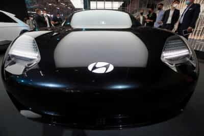 Image for New U.S. rules on EV subsidies slam Hyundai, Kia’s dreams