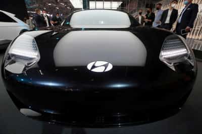 Image for New U.S. rules on EV subsidies slam Hyundai, Kia’s dreams