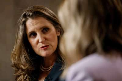 Image for Canada defends digital taxes but sees path for global deal