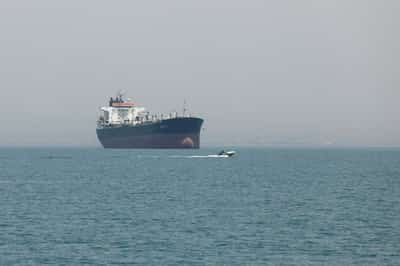 Image for Axios says proposed US-Iran deal involves opening strait during 60-day ceasefire extension