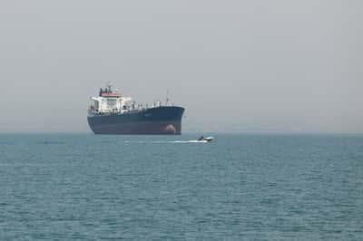 Image for Axios says proposed US-Iran deal involves opening strait during 60-day ceasefire extension