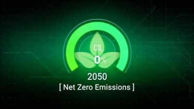 Image for The path to net zero: significant investment, actionable strategies and long-term commitment