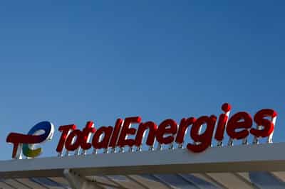 Image for US weighs settlement of about $1 billion with TotalEnergies for blocking wind farms, NYT reports