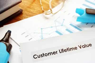 Image for Optimizing Customer Lifetime Value in Retail Banking Using Statistical Methods