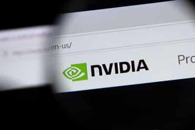 Image for Nvidia, Amkor strike $1.5 billion chip packaging deal