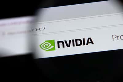 Image for Nvidia, Amkor strike $1.5 billion chip packaging deal
