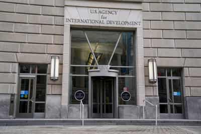 Image for US-funded contraceptives for poor nations to be burned in France, sources say