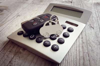 Image for Budgeting for Transportation: Vehicle Expenses and Commuting Costs