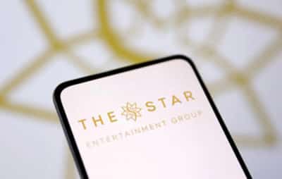 Image for Macau-based investor is second-biggest holder of struggling Star Entertainment