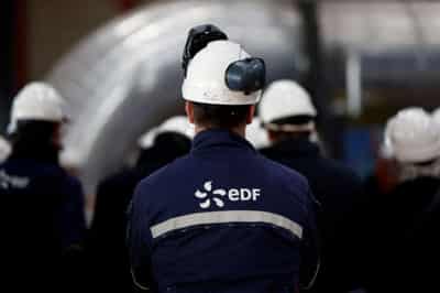 Image for EDF swings to profit thanks to price increases