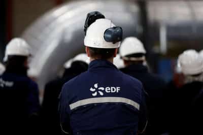 Image for EDF swings to profit thanks to price increases