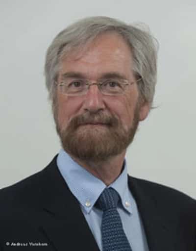 Image for A new voice on a familiar topic – SEPA from the perspective of ECB Executive Board Member Peter Praet
