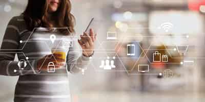 Image for Digital banking trends of 2020