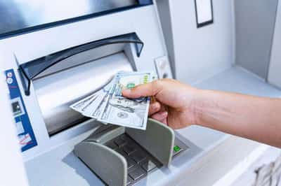 Image for The future of ATMs: Embracing new management models & agile tech architectures