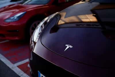 Image for Musk, facing criticism and falling Tesla sales, to cut back DOGE work