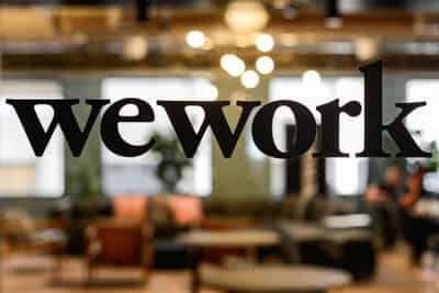 Image for Exclusive-Adam Neumann&#8217;s final WeWork act: helping SoftBank&#8217;s SPAC deal