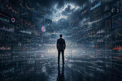 Image for The Limits of Financial Intelligence: When Knowing More Changes Nothing