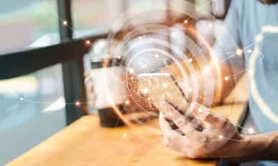 Image for In 2023, necessity will drive banking innovation