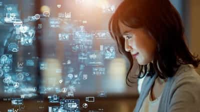 Image for How Financial Services Providers Can Use Cloud to Drive Innovation
