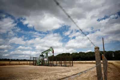 Image for Oil prices up nearly 3% as Israel-Iran conflict escalates, US response remains uncertain