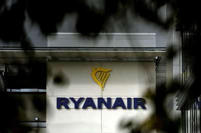 Image for Ryanair to buy 30 new jet engines from CFM for $500 million