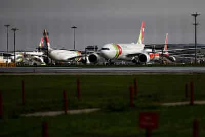 Image for Portugal says strategy, not just price, will decide TAP stake buyer