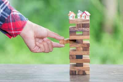 Image for New thinking needed – why old approaches tonon-financial risk management (NFRM) and operational resilience must change.