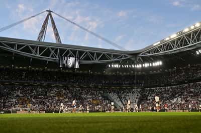 Image for Italy's Juventus to ask investors for up to €250 million