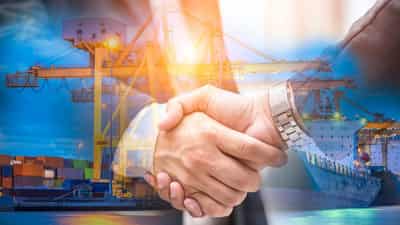 Image for International Trade: Supply Chain Resilience in Europe