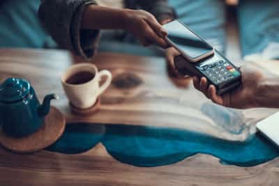 Image for The one tech that could be banks’ leg up against fintech disruptors