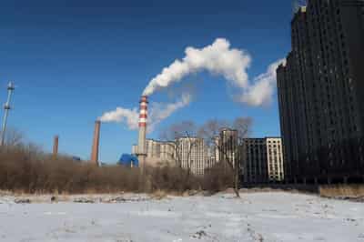 Image for Asia snubs IEA&#8217;s call to stop new fossil fuel investments