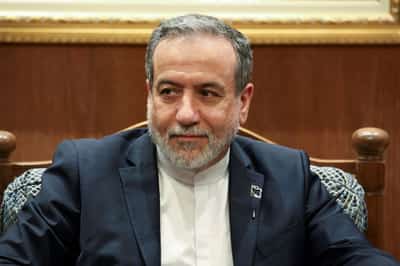 Image for Iran and European ministers make little progress as renewed UN sanctions loom, diplomats say