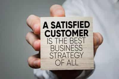 Image for Customer Satisfaction & Happiness Awards 2025 – Call for Entries
