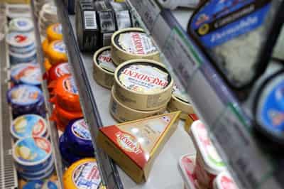 Image for EU says it has received Chinese calculations for looming dairy tariffs