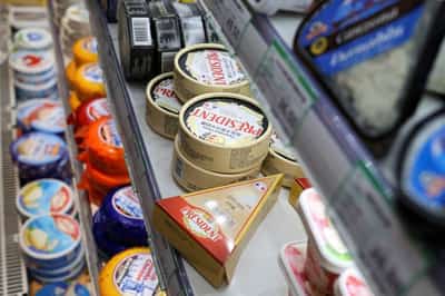 Image for EU says it has received Chinese calculations for looming dairy tariffs