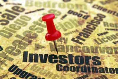 Image for 4 in 10 investors have dramatically increased investment expenditure throughout the Covid-19 pandemic