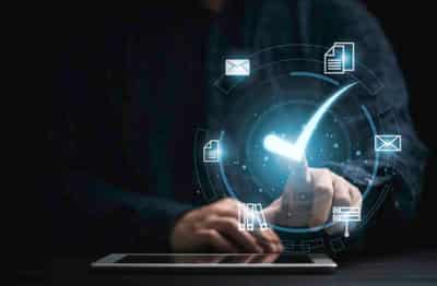 Image for Elevate UX & CX with Automation supported by Digital Infrastructure Management Services